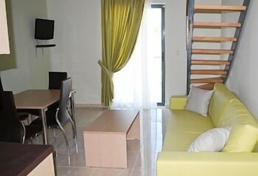 Eleana Boutique Hotel & Blue Infinity