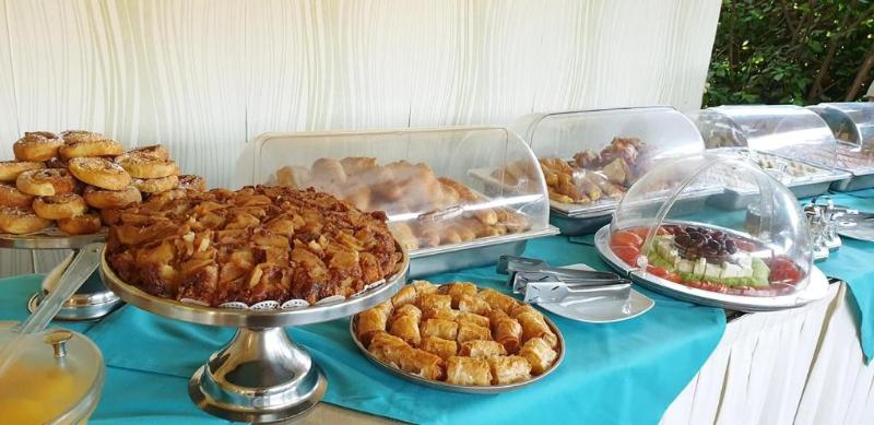 Eleana Boutique Hotel & Blue Infinity