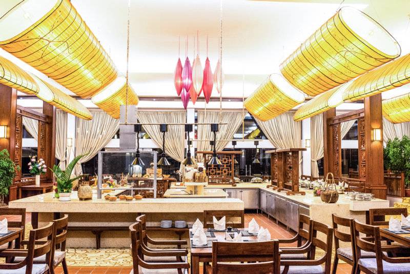 هتل Emeralda Resort Ninh Binh