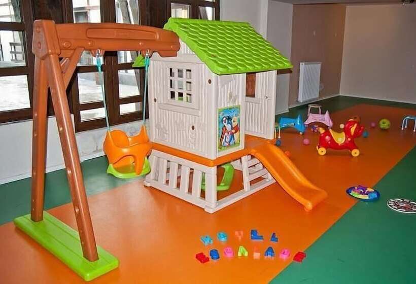 בית מלון כפרי Escalade