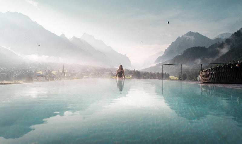 Hotel Excelsior Dolomites Life Resort