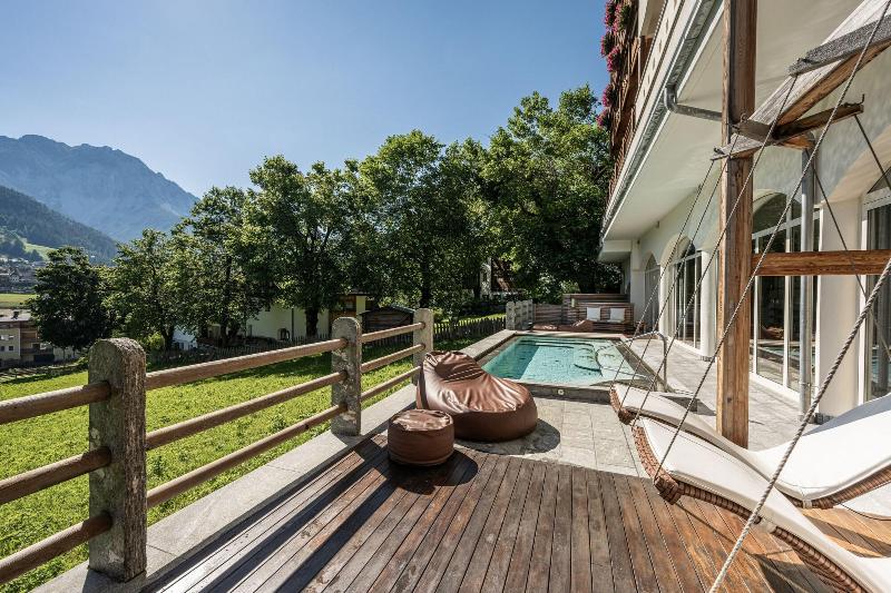 Hotel Excelsior Dolomites Life Resort