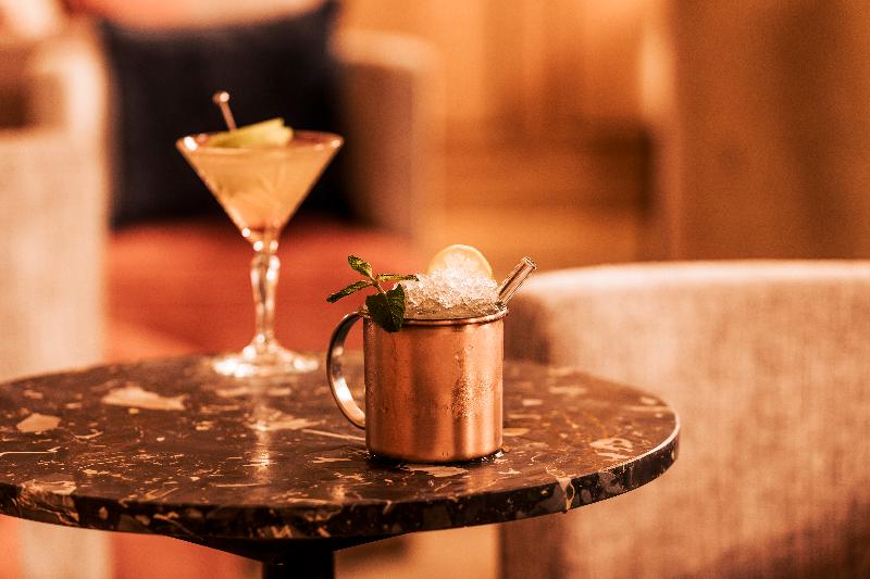 ホテル Altein Arosa