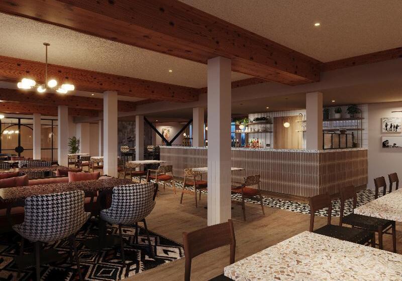 ホテル Altein Arosa