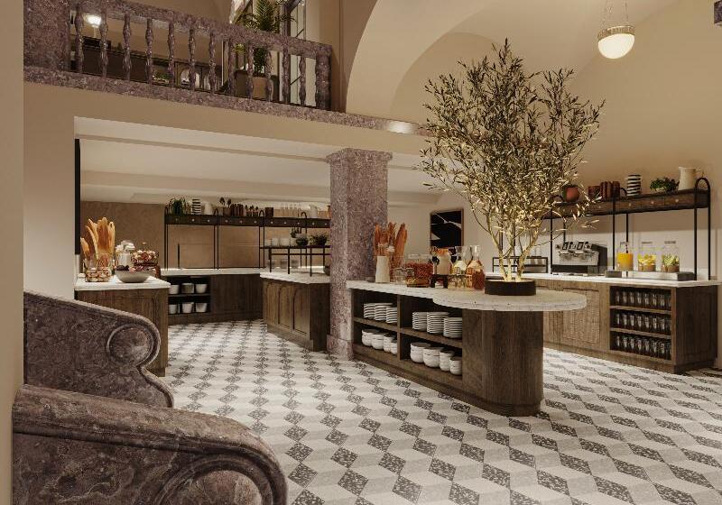 ホテル Altein Arosa