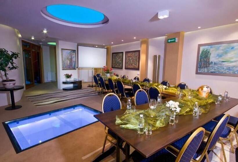 בית מלון כפרי Fahrenheit