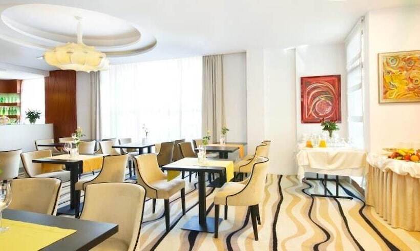 בית מלון כפרי Fahrenheit