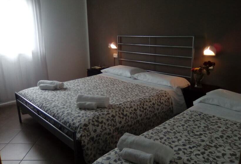 בית מלון כפרי Fast