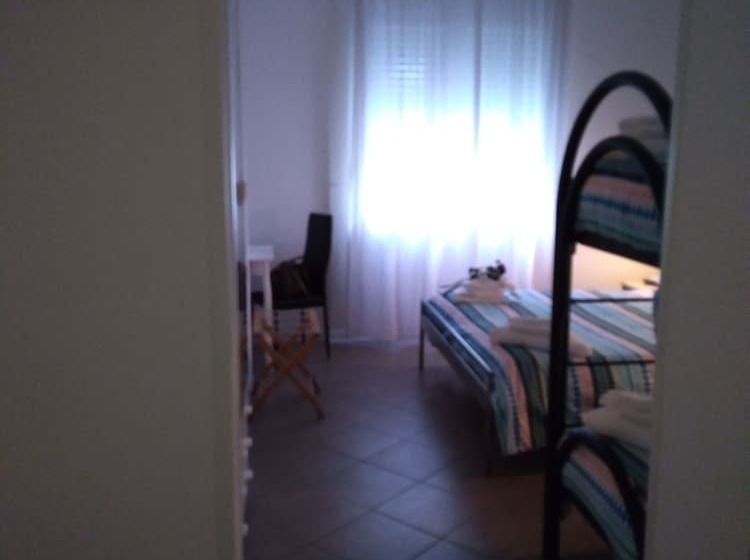 בית מלון כפרי Fast