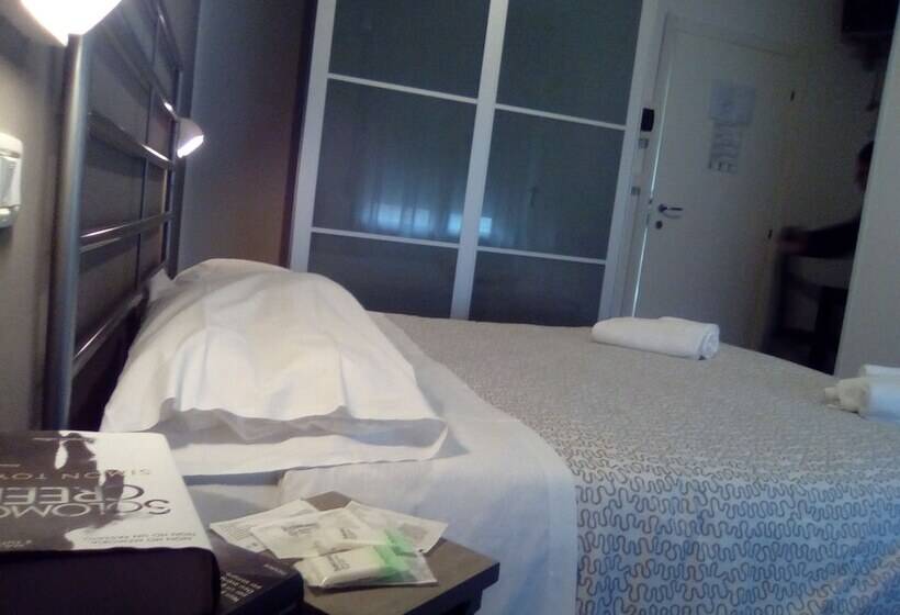 בית מלון כפרי Fast