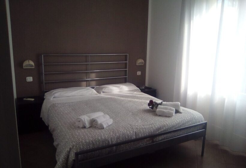 בית מלון כפרי Fast