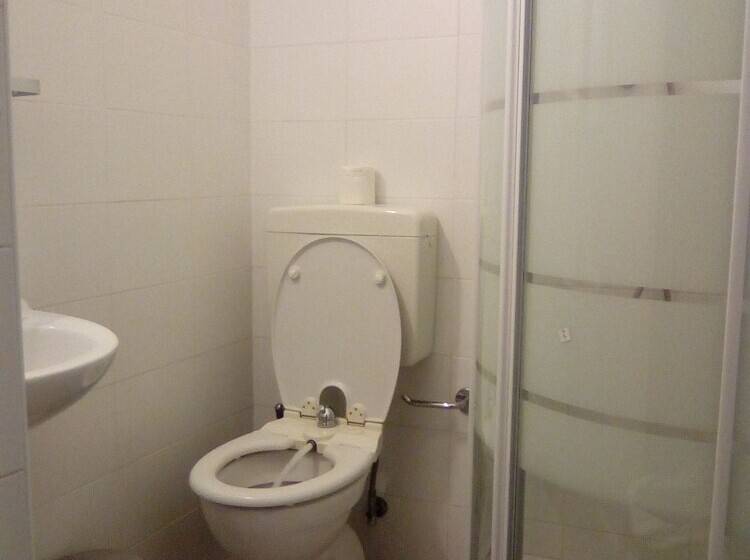 בית מלון כפרי Fast