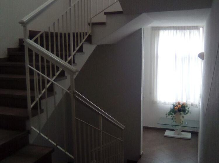 בית מלון כפרי Fast