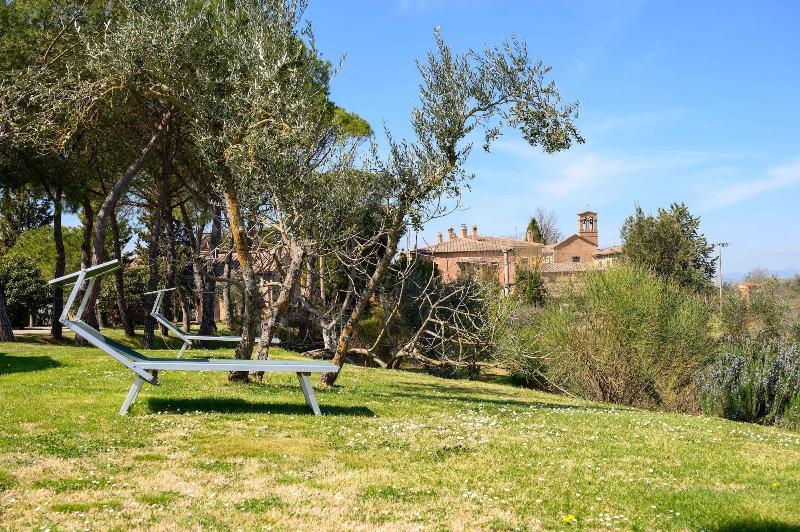 ホテル Fattoria Pieve A Salti