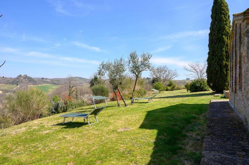 ホテル Fattoria Pieve A Salti