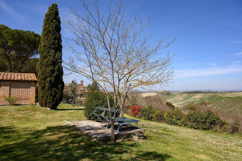 ホテル Fattoria Pieve A Salti