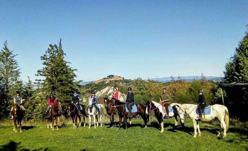 ホテル Fattoria Pieve A Salti