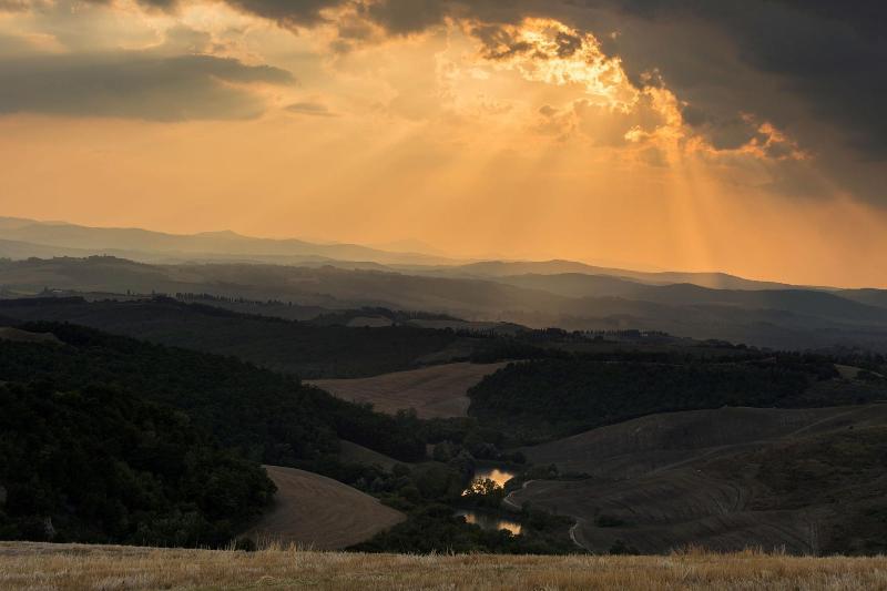 ホテル Fattoria Pieve A Salti