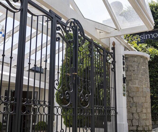 هتل Felissimo Exclusive