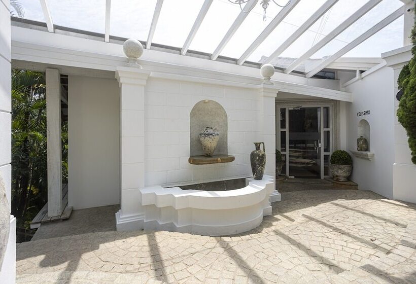 هتل Felissimo Exclusive