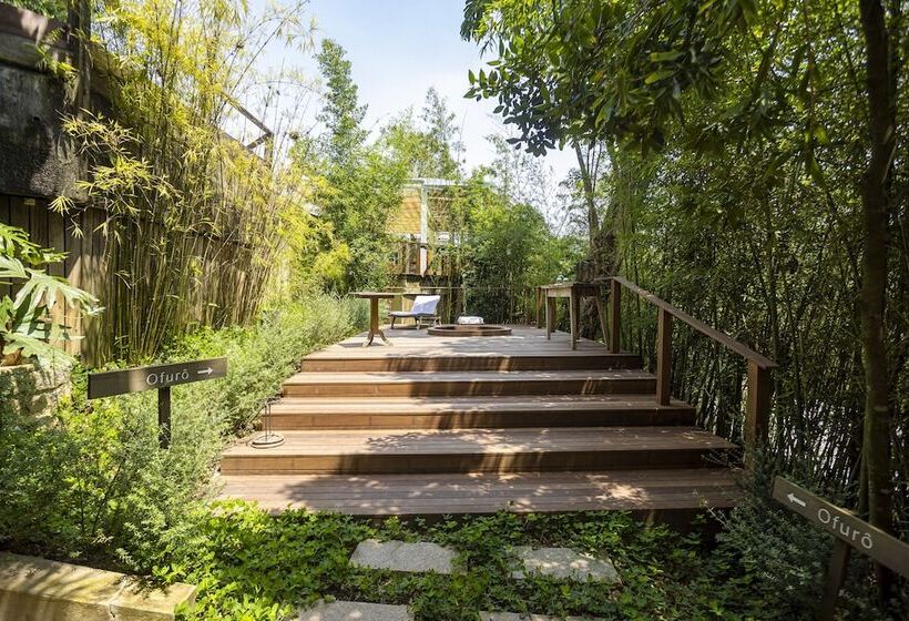 هتل Felissimo Exclusive