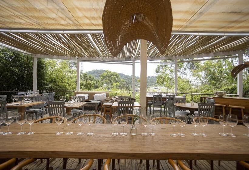 هتل Felissimo Exclusive