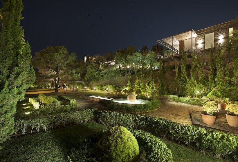 هتل Felissimo Exclusive