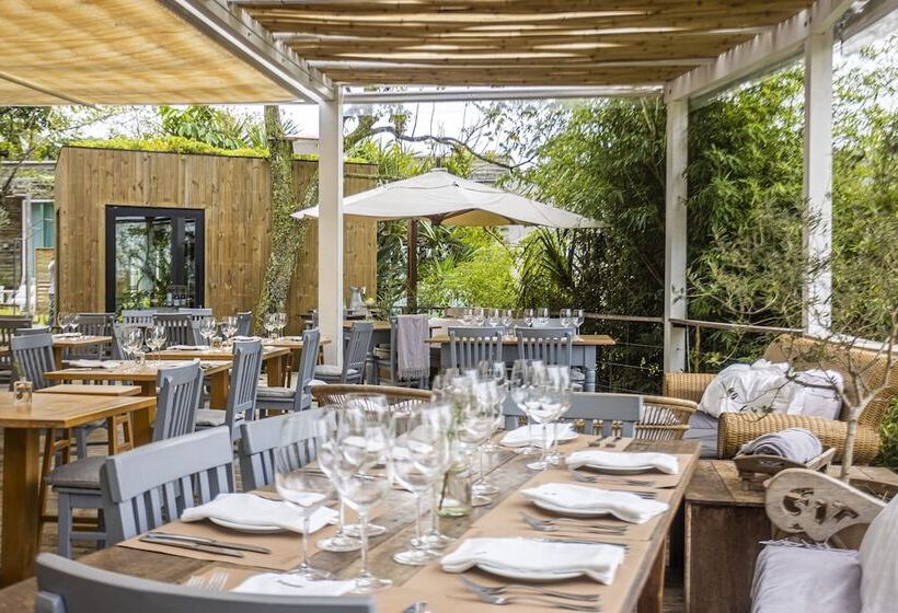 هتل Felissimo Exclusive