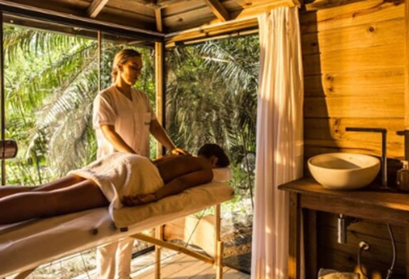 هتل Felissimo Exclusive