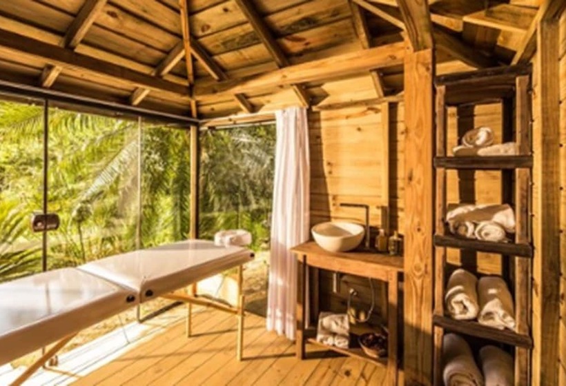 هتل Felissimo Exclusive