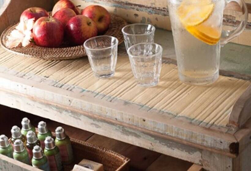 هتل Felissimo Exclusive