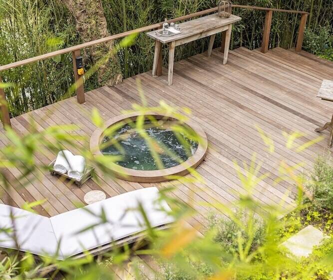 هتل Felissimo Exclusive