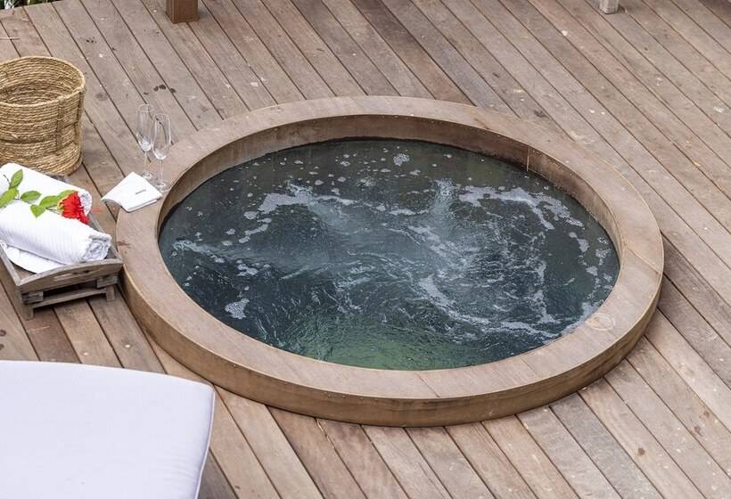 هتل Felissimo Exclusive