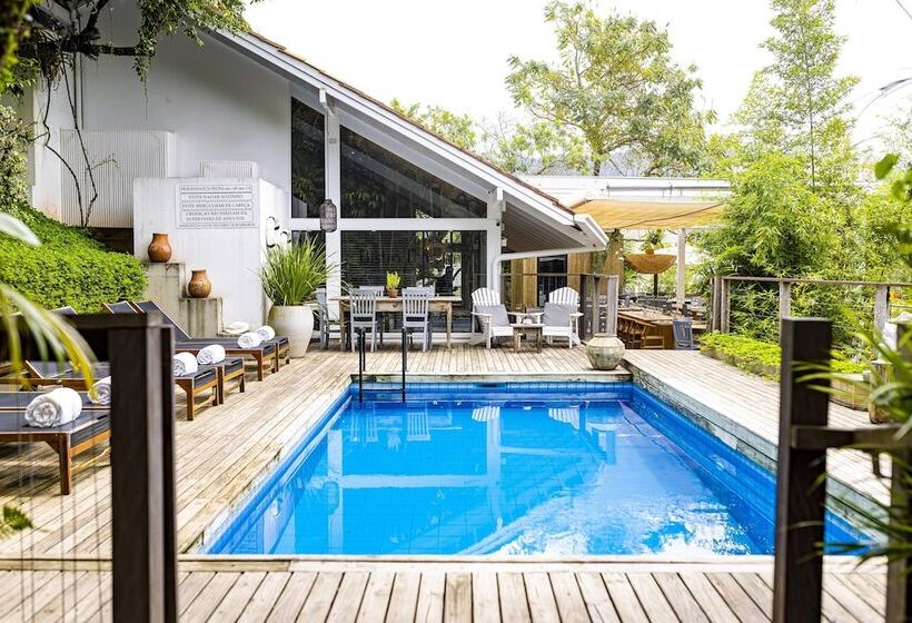 هتل Felissimo Exclusive