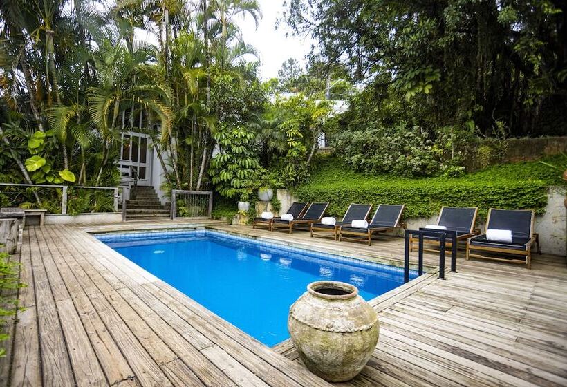 هتل Felissimo Exclusive