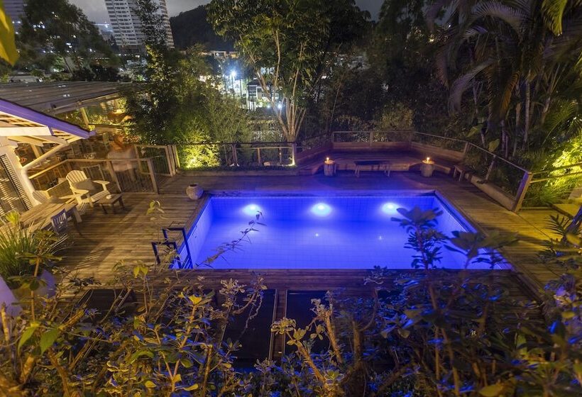 هتل Felissimo Exclusive