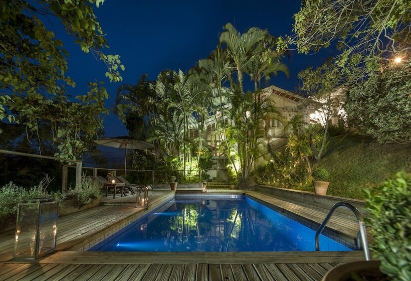 هتل Felissimo Exclusive