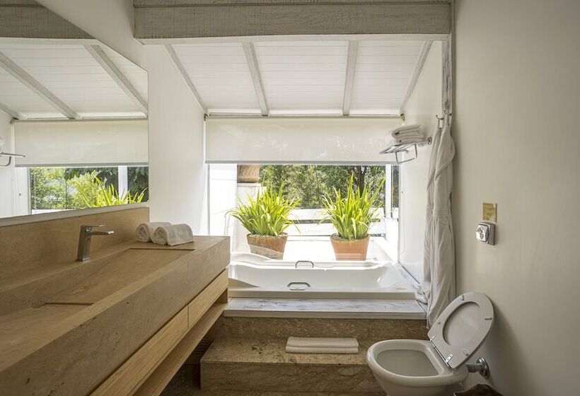 هتل Felissimo Exclusive