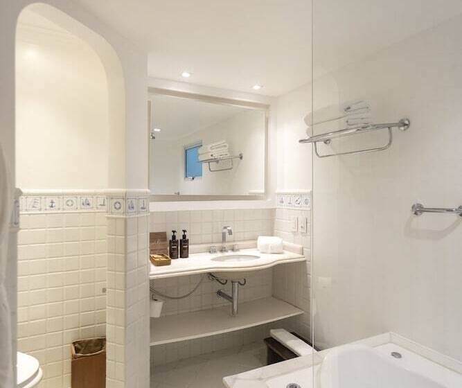 هتل Felissimo Exclusive