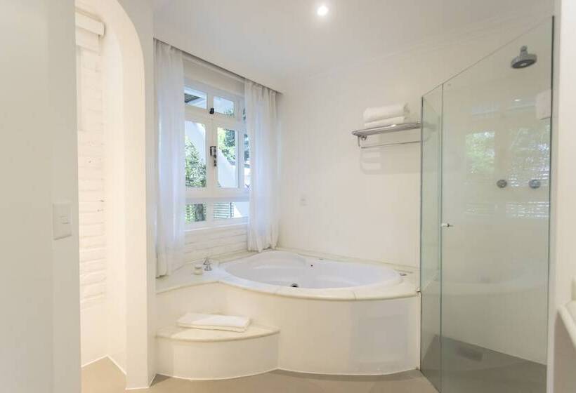 هتل Felissimo Exclusive