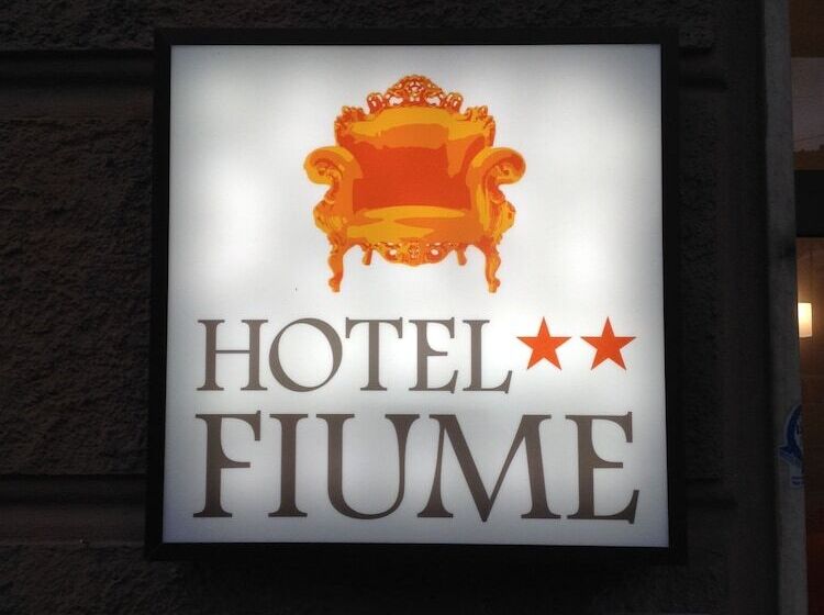هتل Fiume