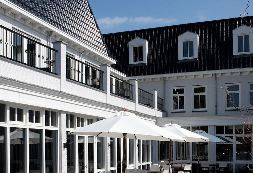 Fletcher Hotel Restaurant Duinzicht