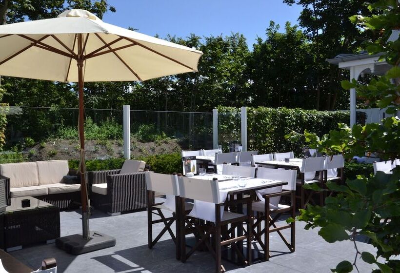 Fletcher Hotel Restaurant Duinzicht