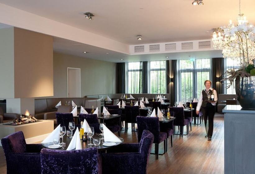 Fletcher Hotel Restaurant Duinzicht
