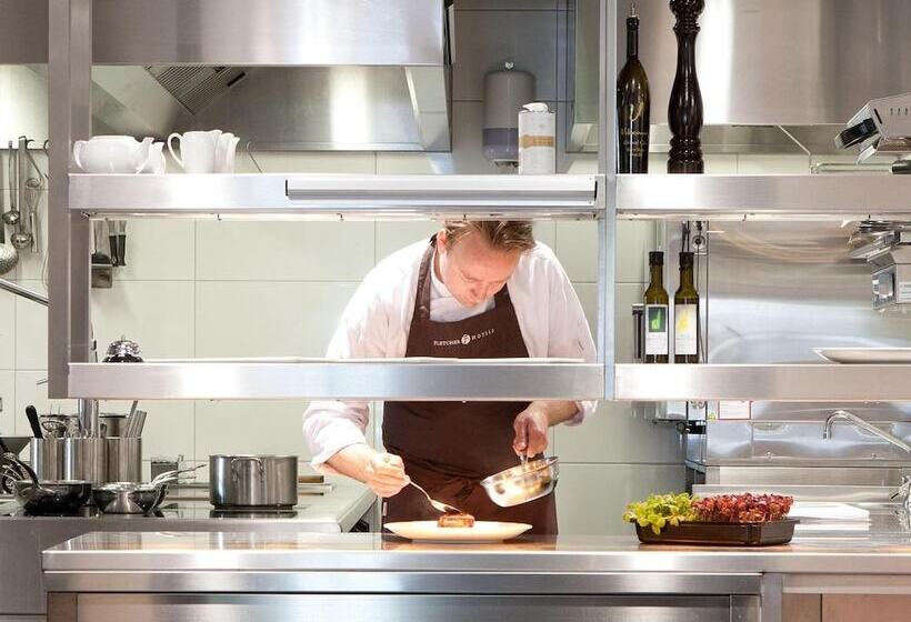 Fletcher Hotel Restaurant Duinzicht
