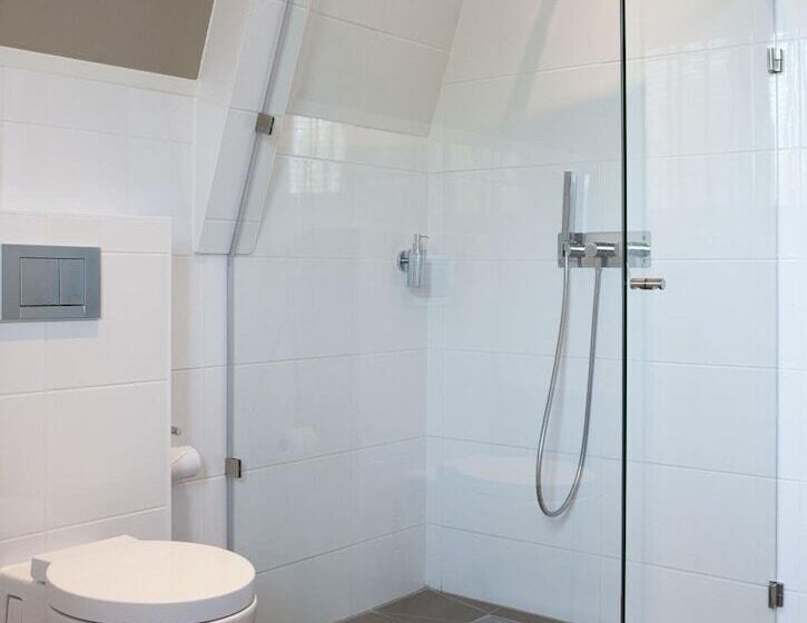 Fletcher Hotel Restaurant Duinzicht