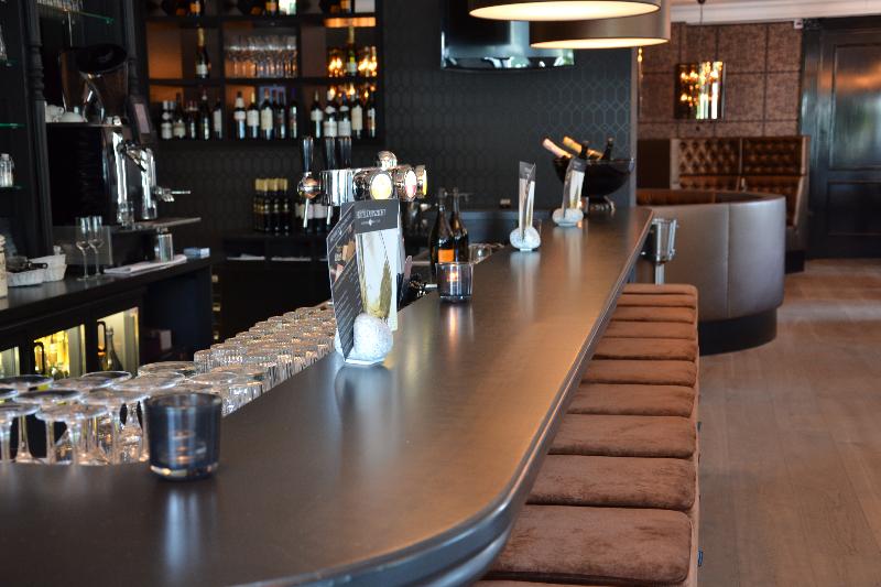 Fletcher Hotel Restaurant Duinzicht