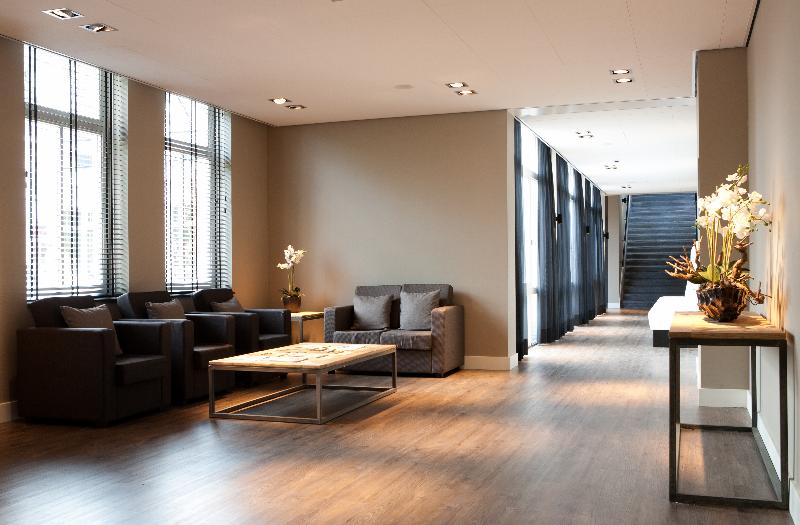 Fletcher Hotel Restaurant Duinzicht