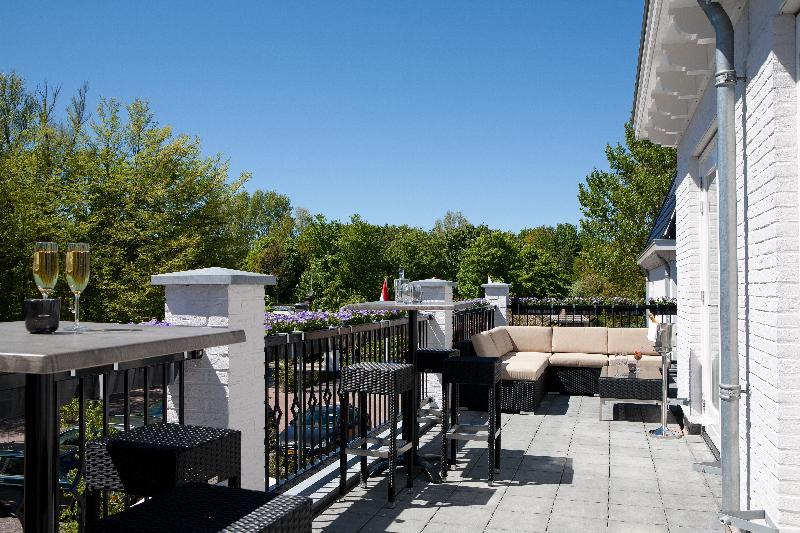 Fletcher Hotel Restaurant Duinzicht