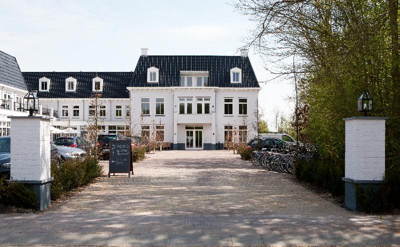 Fletcher Hotel Restaurant Duinzicht